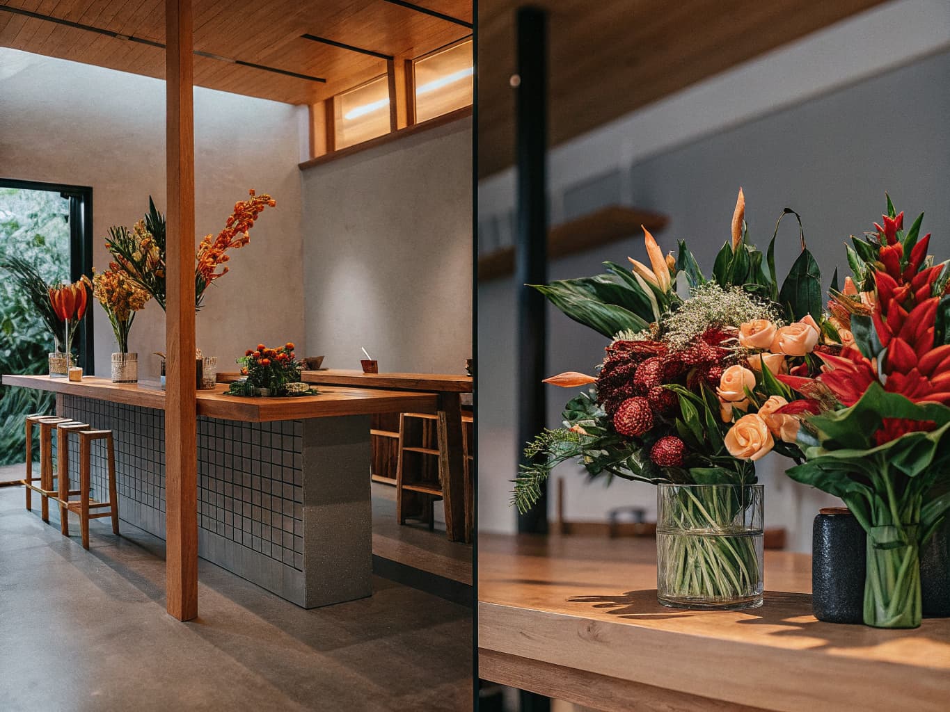 From Bali to Jakarta: The Mix Flowers Journey