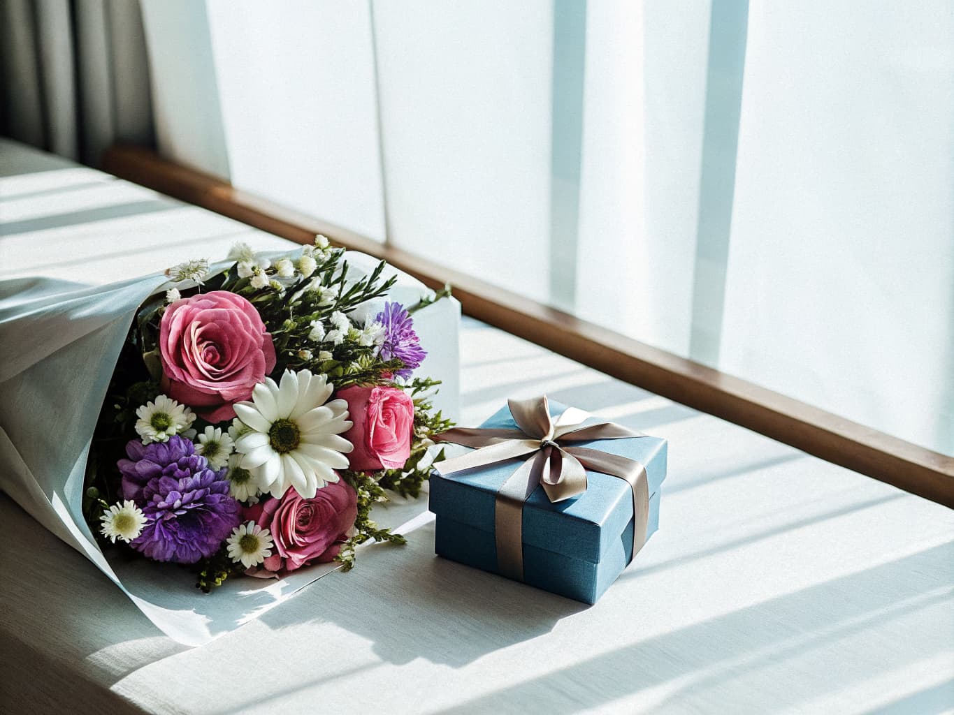 Birthday Bouquets: How to Choose the Perfect One