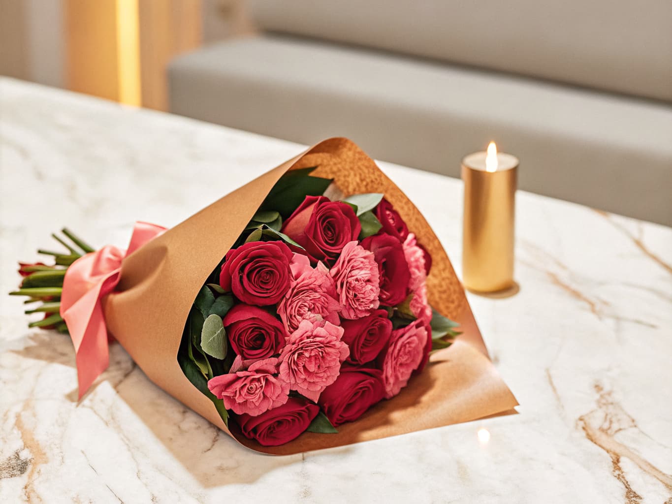 Anniversary Flowers: Unforgettable Romantic Ideas