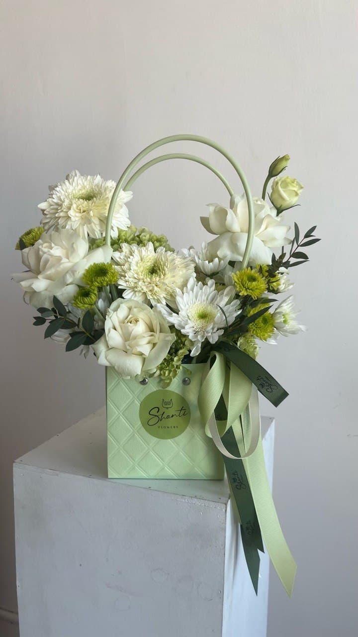 Designer Bag / Box