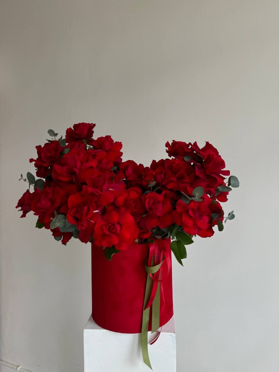 Classical Box size 02 by Shanti Flowers Bali