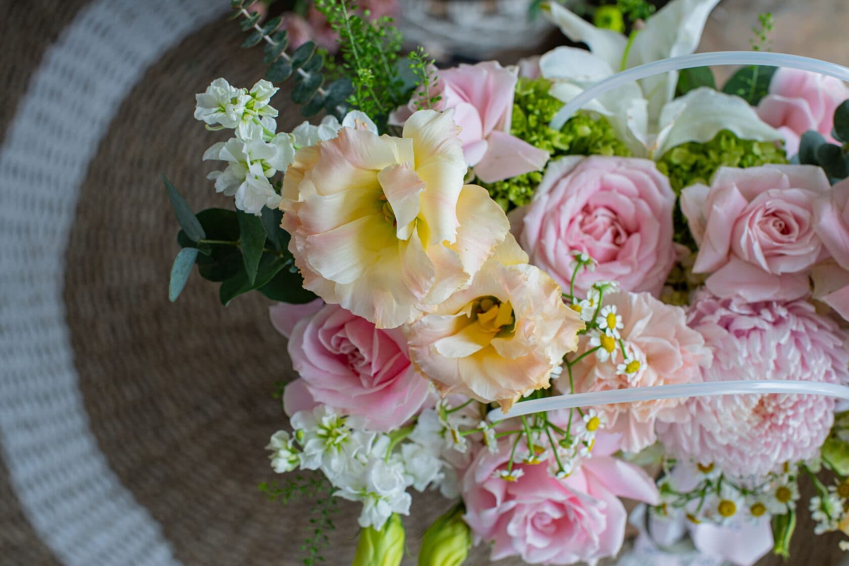 SHANTI FLOWERS studio