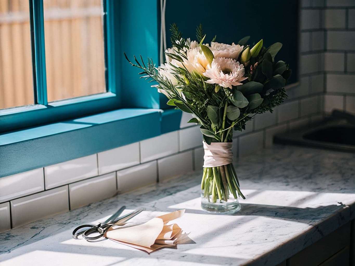 How to Keep Your Bouquet Fresh Longer
