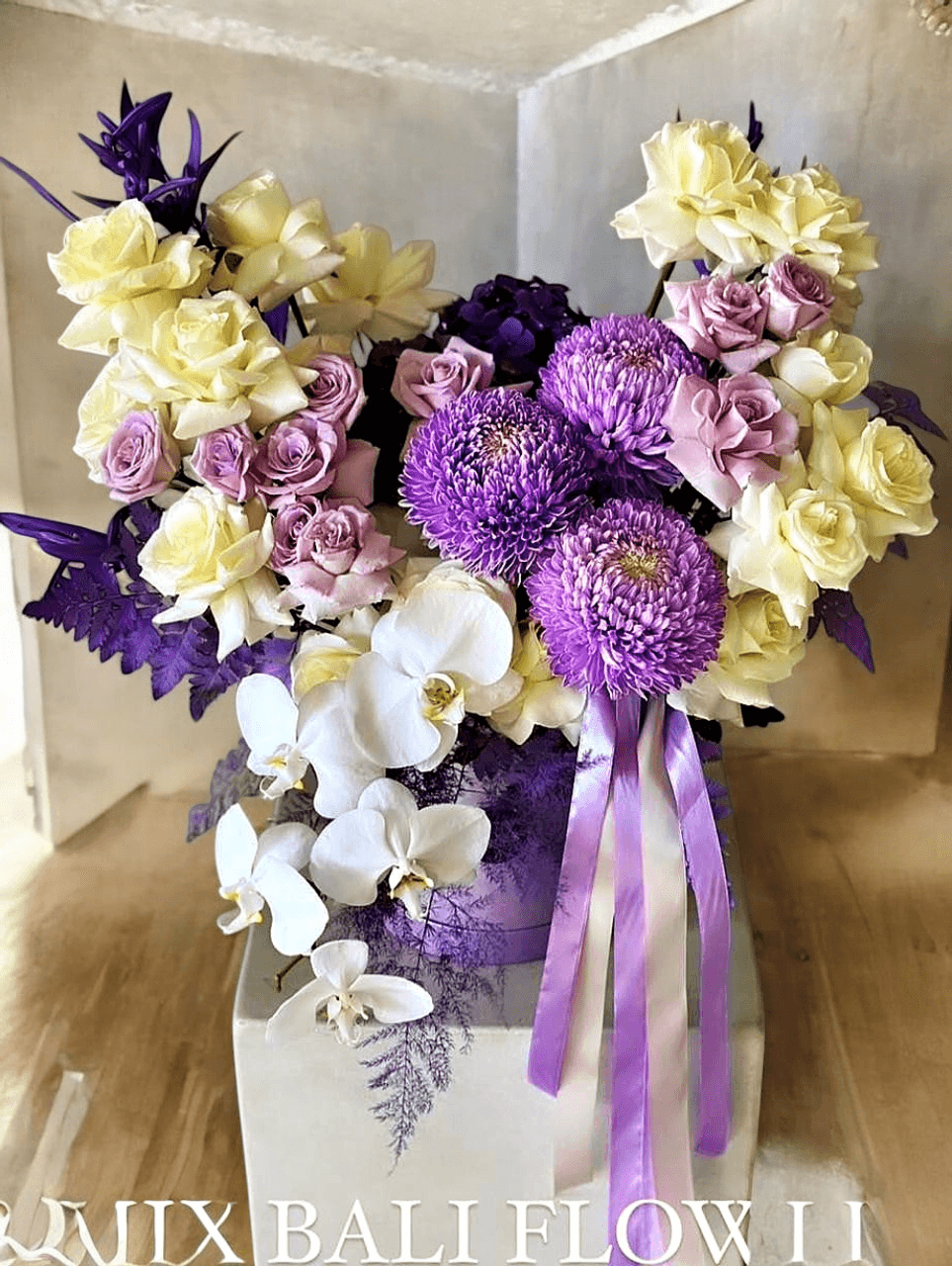 Purple Mood